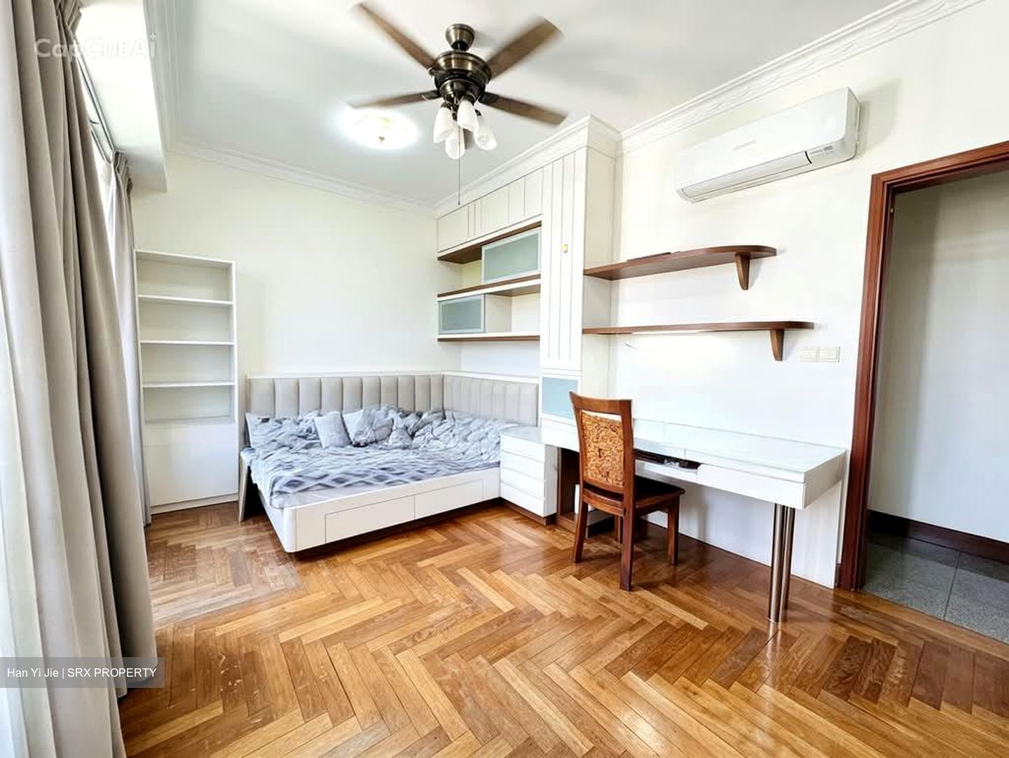 Eastpoint Green (D18), Condominium #566592941